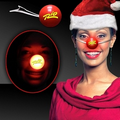 Light Up Red Nose